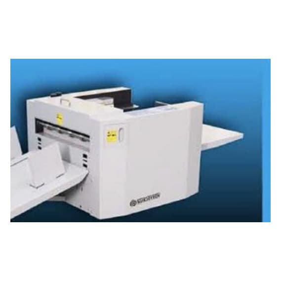 Auto Creaser (Ausjetech 335B Suction Air-feed Creasing Perforator)