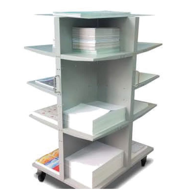 Storage Cart (Dumor Storage Cart)