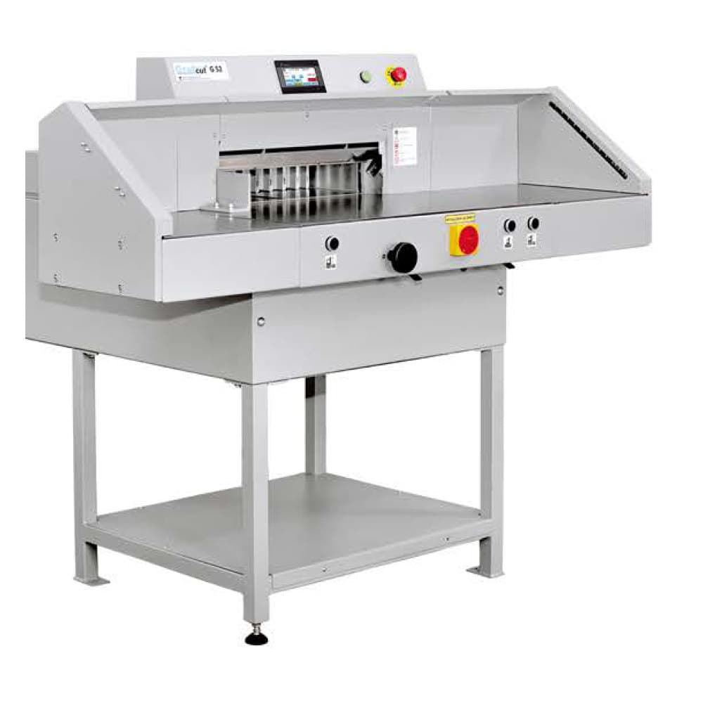 Electric G52 (Grafcut)