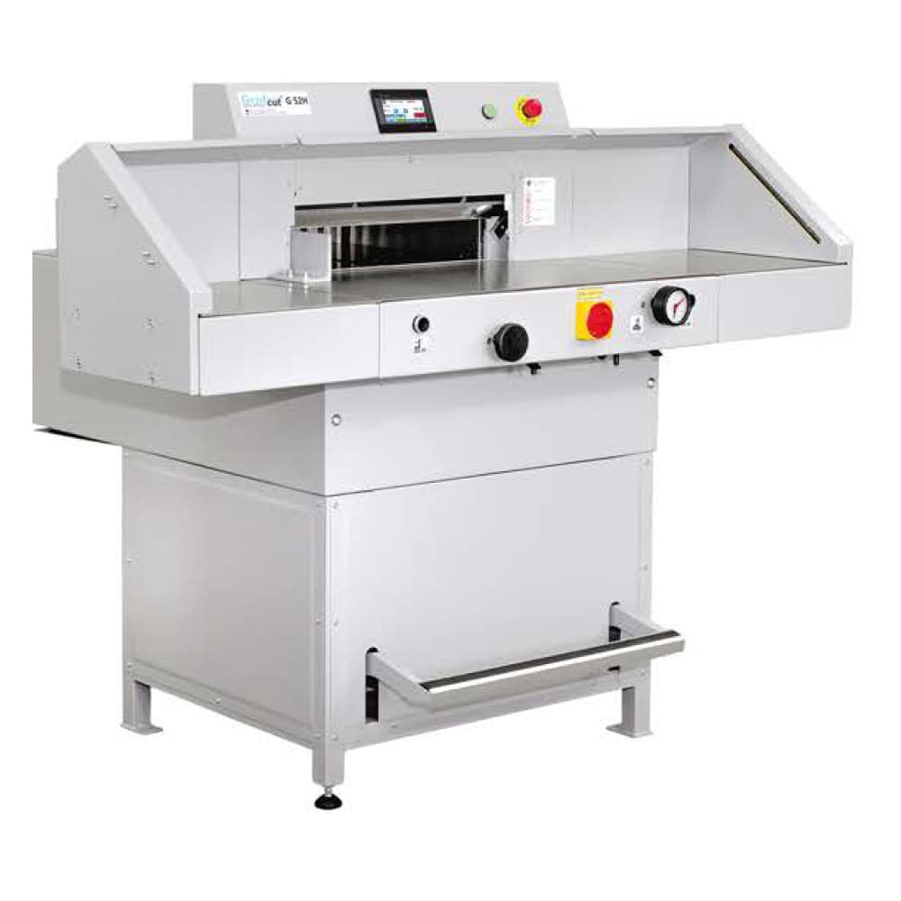 Electric G52H (Grafcut)