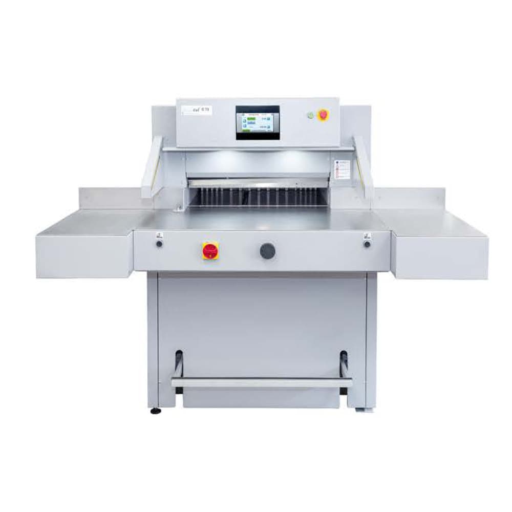 Electric G73 (Grafcut)