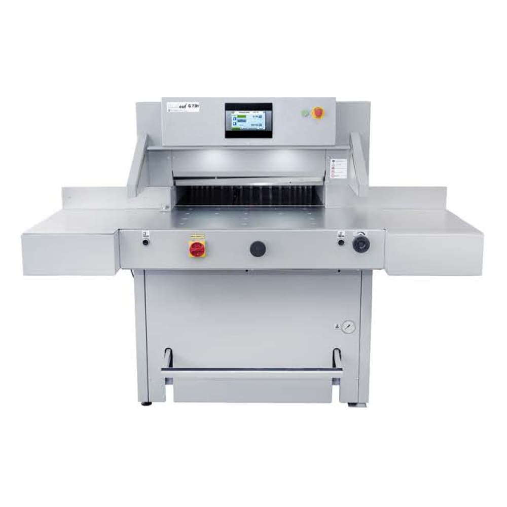 Electric G73H (Grafcut)