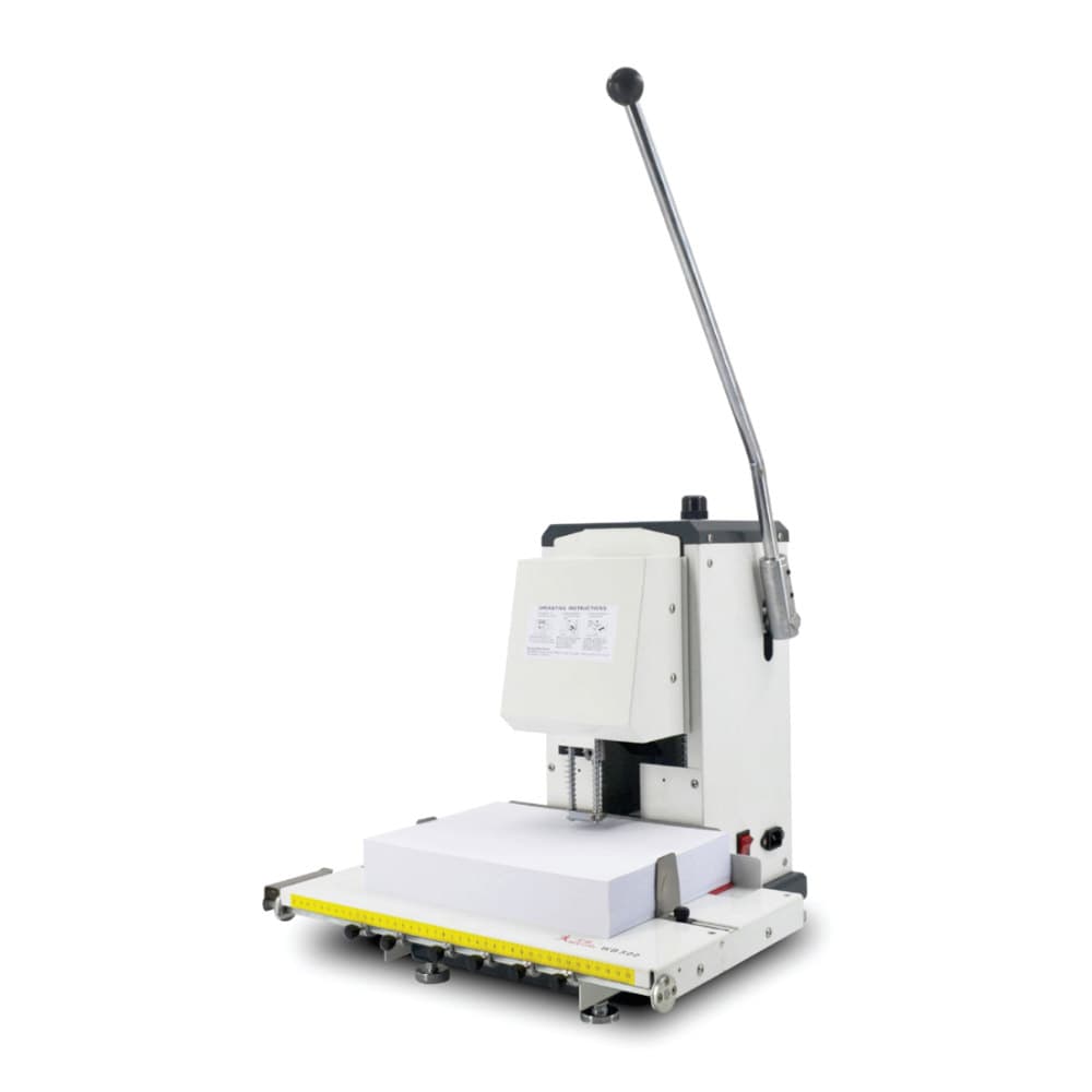 Paper Drill (Rynak RB500)