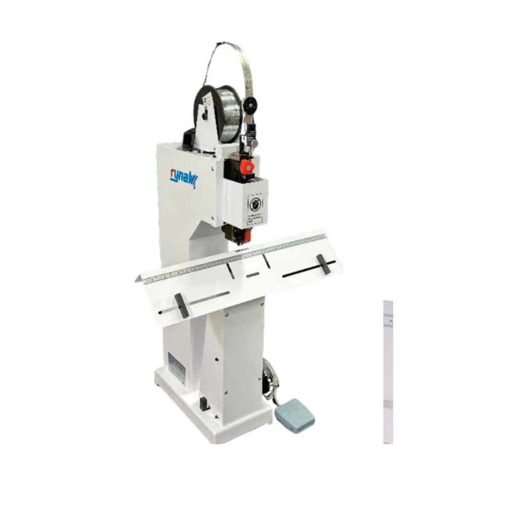 Single Head Stitching Unit (Rynak RS1H Saddle Stitcher)