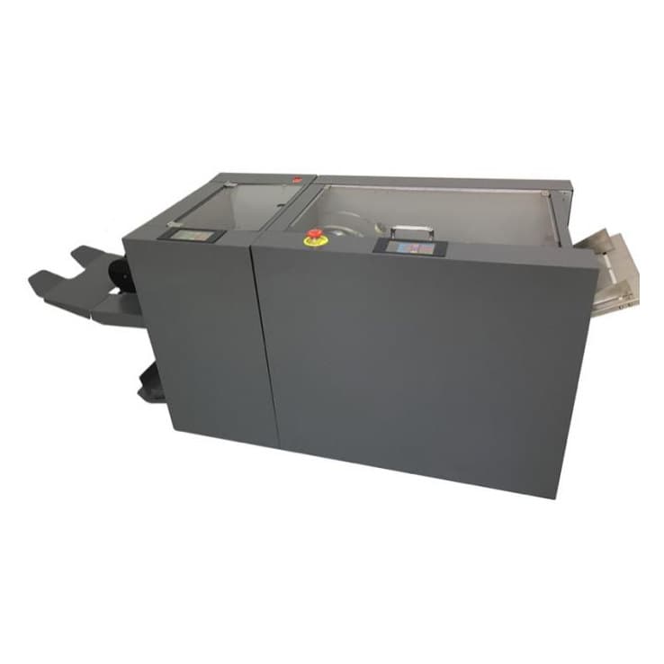 Booklet Maker (Rynak SF-390T)