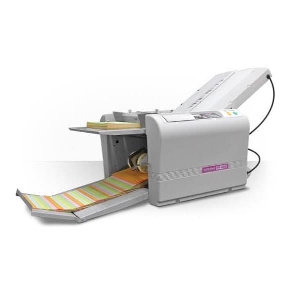 Folding Machine (Superfax PF460 A3 Auto Folder)