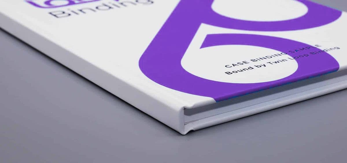 Case Binding (Hardcover)