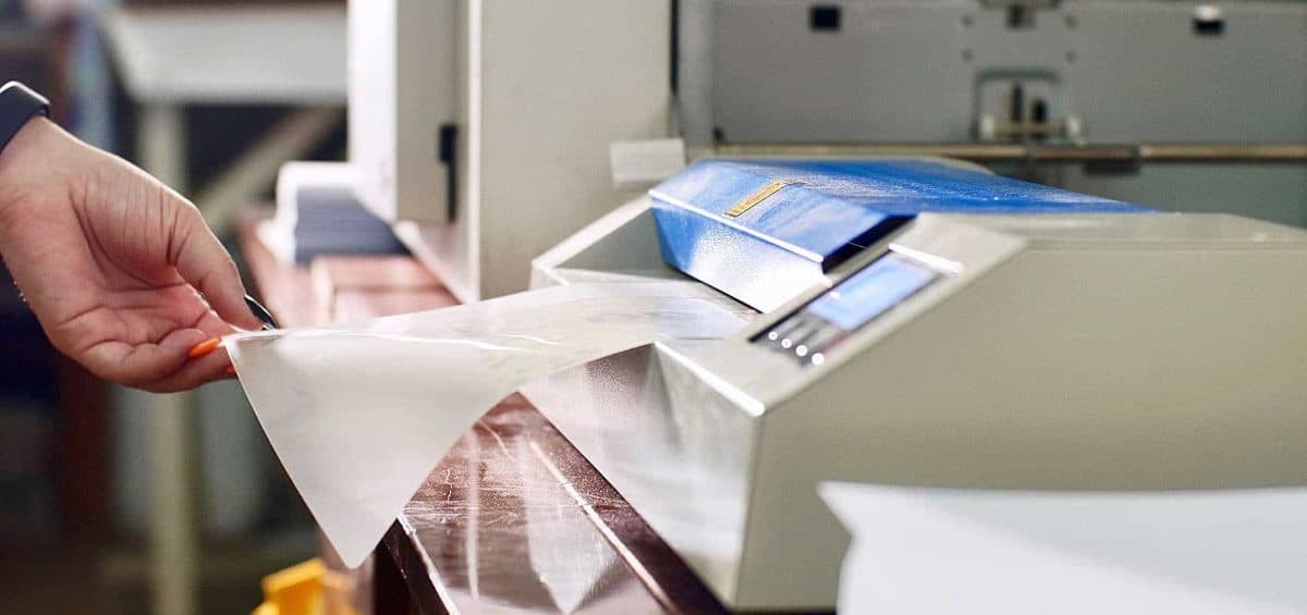 Laminating & Celloglazing